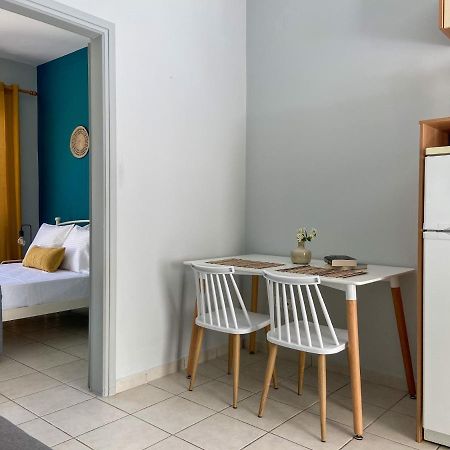 Ermis Apartments Argostoli  Ngoại thất bức ảnh