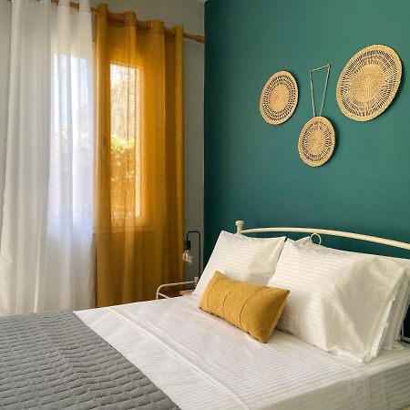 Ermis Apartments Argostoli  Ngoại thất bức ảnh