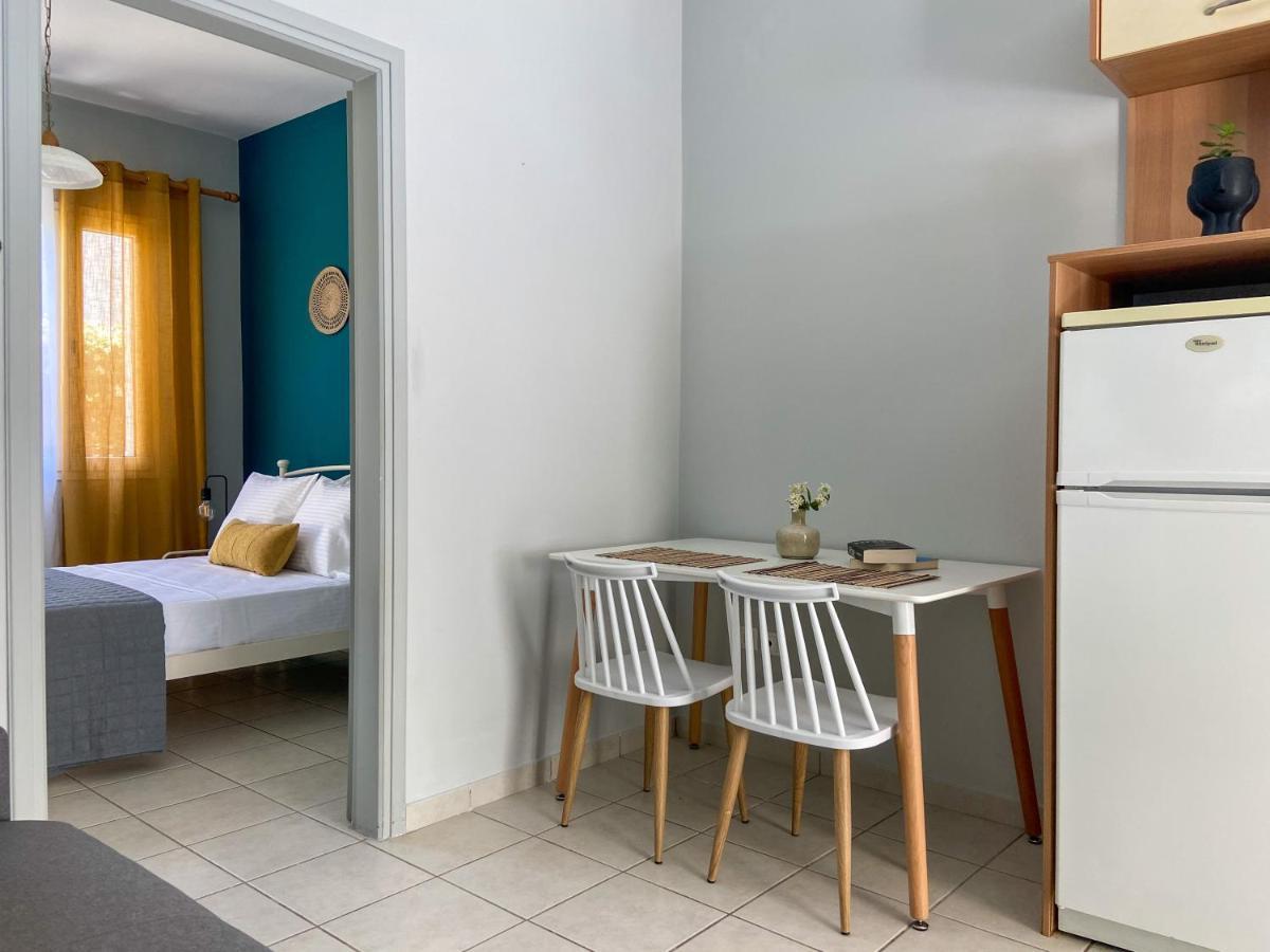 Ermis Apartments Argostoli  Ngoại thất bức ảnh
