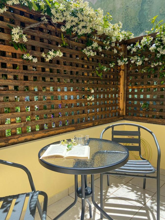 Ermis Apartments Argostoli  Ngoại thất bức ảnh