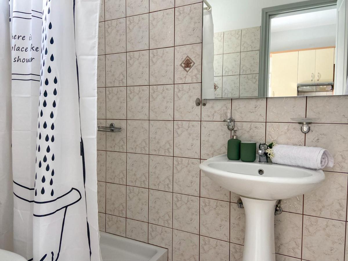 Ermis Apartments Argostoli  Ngoại thất bức ảnh