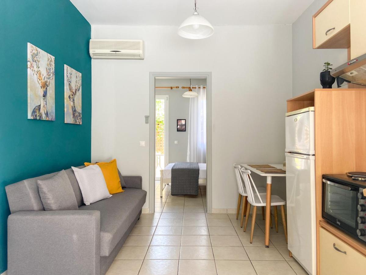 Ermis Apartments Argostoli  Ngoại thất bức ảnh
