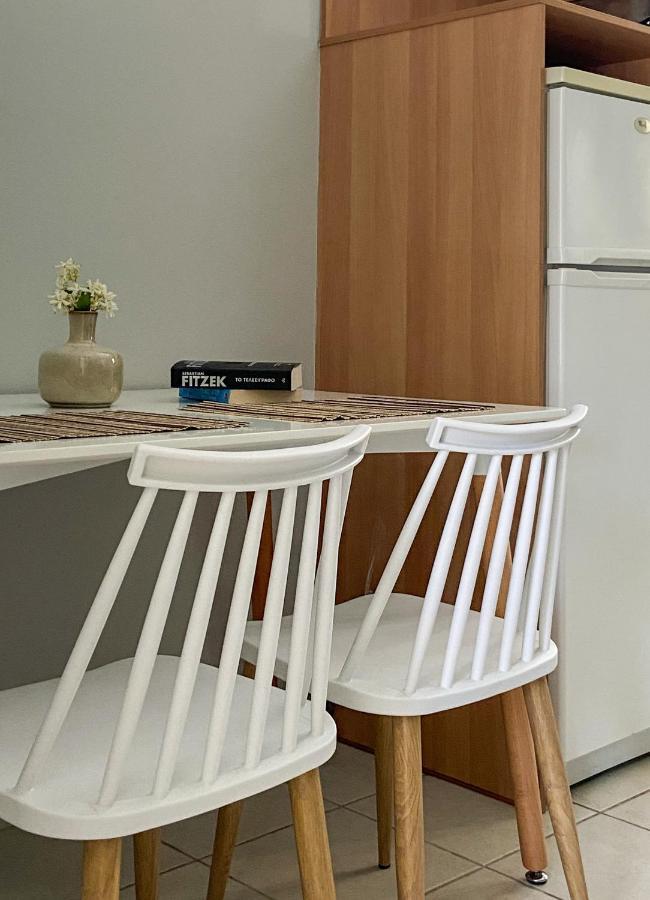 Ermis Apartments Argostoli  Ngoại thất bức ảnh