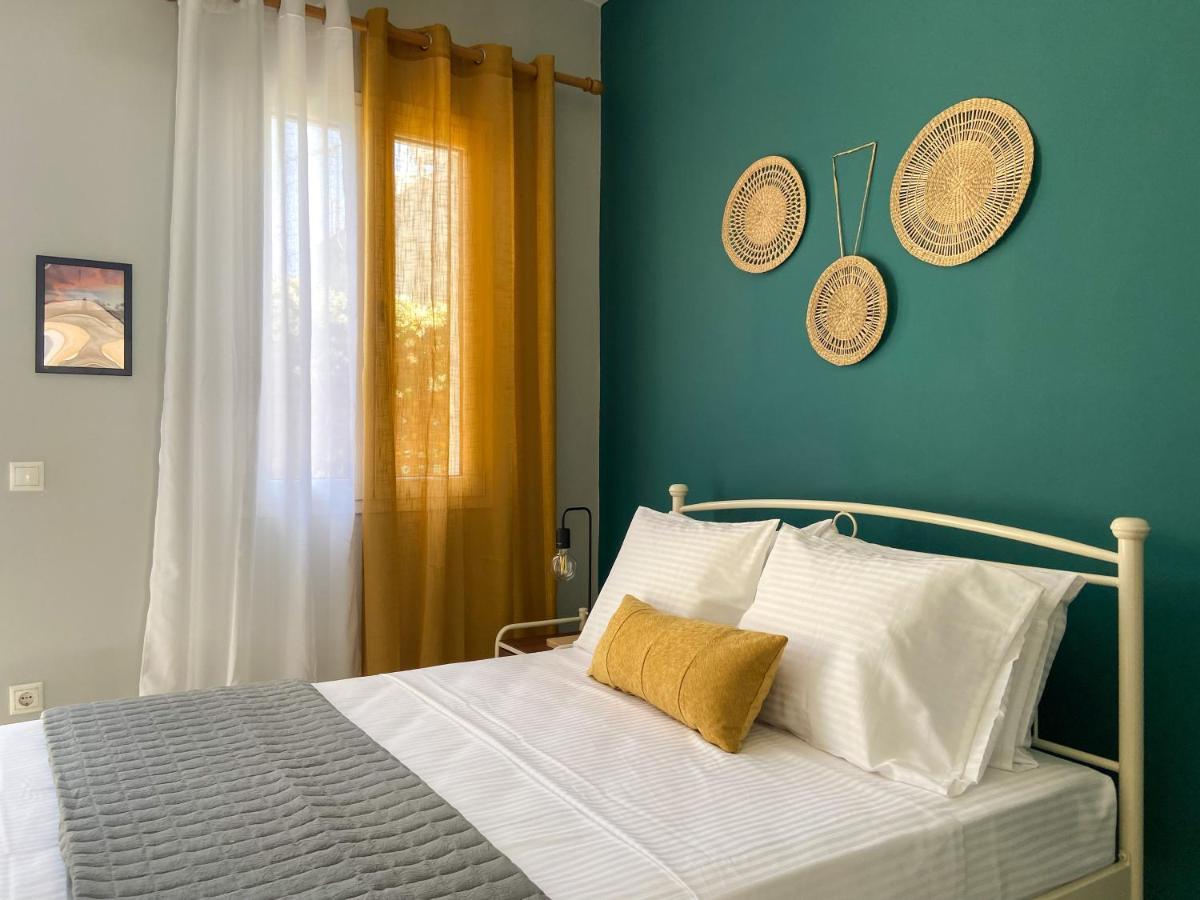 Ermis Apartments Argostoli  Ngoại thất bức ảnh