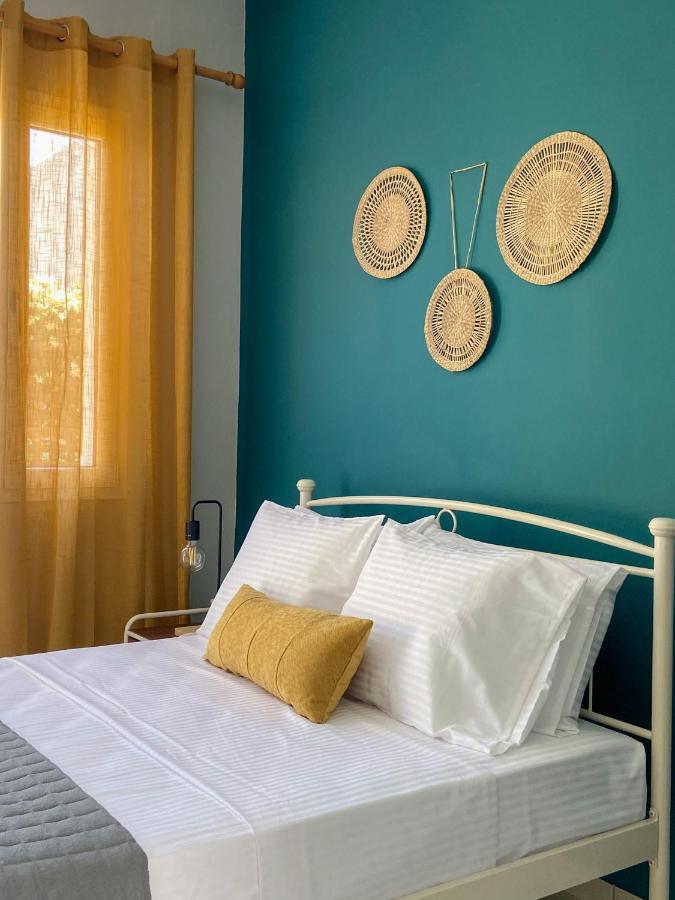 Ermis Apartments Argostoli  Ngoại thất bức ảnh