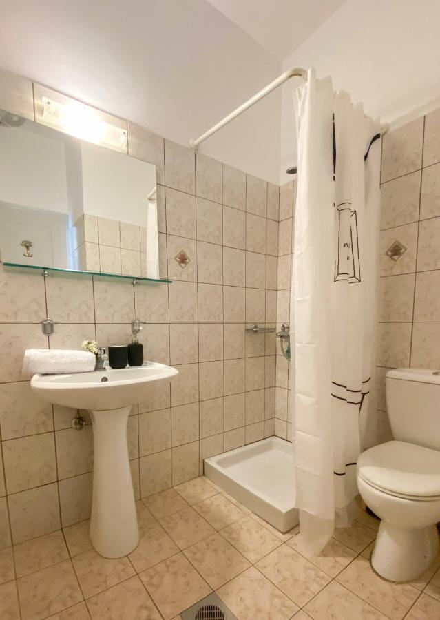 Ermis Apartments Argostoli  Ngoại thất bức ảnh