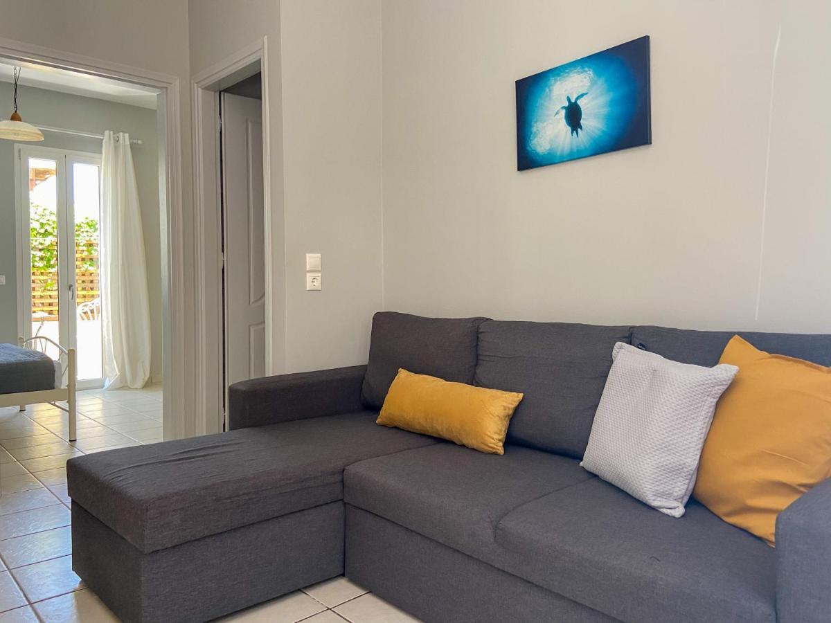 Ermis Apartments Argostoli  Ngoại thất bức ảnh