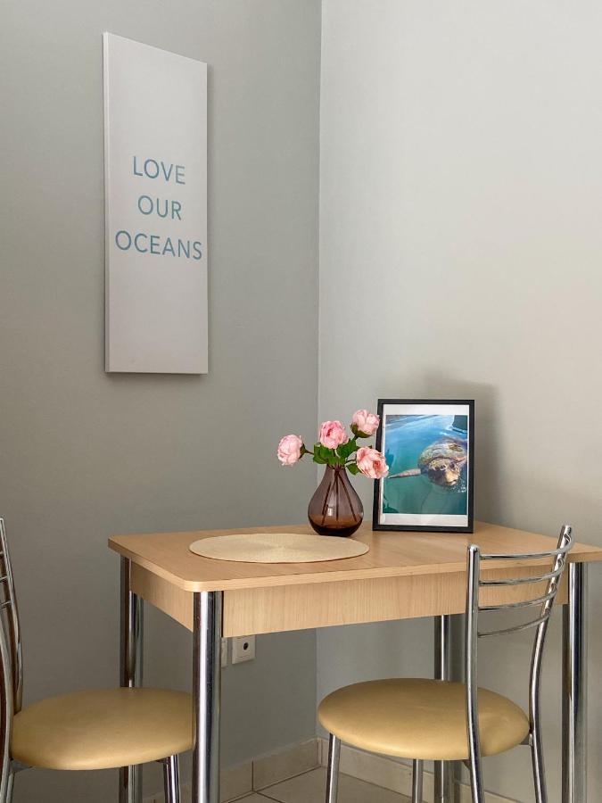 Ermis Apartments Argostoli  Ngoại thất bức ảnh
