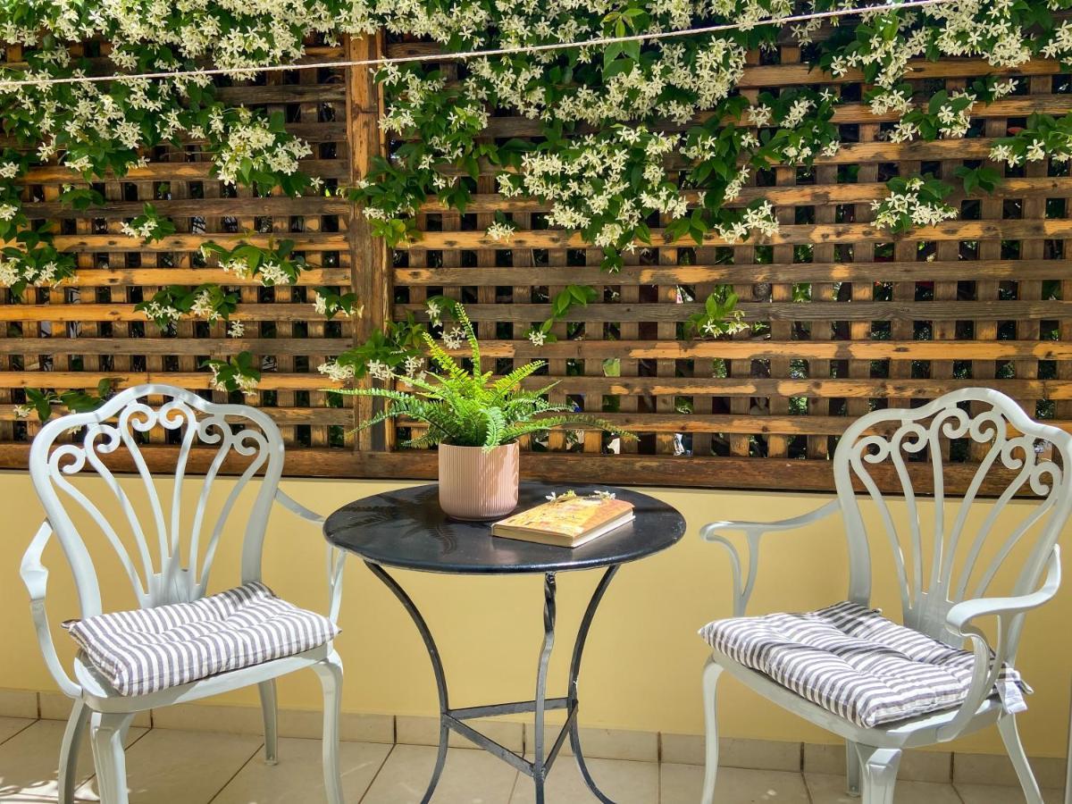 Ermis Apartments Argostoli  Ngoại thất bức ảnh